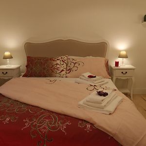 Habitación Superior con Cama King