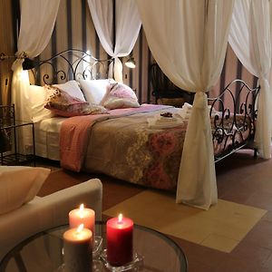 Habitación Cuádruple Deluxe